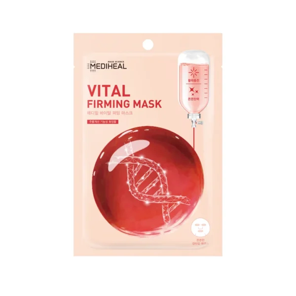 Mediheal Daily Vital ujędrniająca maska w płachcie, 20 ml