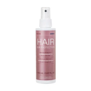Korres Red Vine Sun Protection ochronna mgiełka do włosów, 150 ml