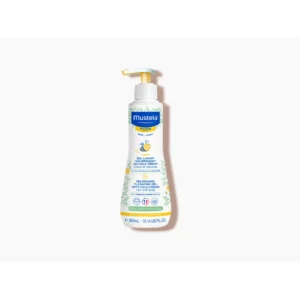 Mustela Bebe Enfant Cold Cream odżywczy żel do mycia z Cold Dream, 300 ml