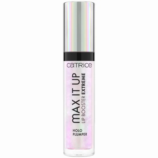 Catrice Max It Up błyszczyk powiększający usta Extreme 050 Beam Me Away, 4 ml - obrazek 2