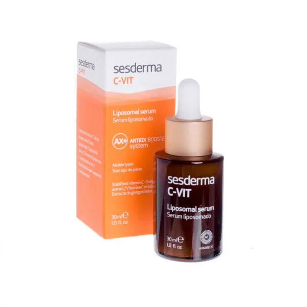 Sesderma C-Vit serum liposomowe, 30 ml