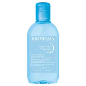 Bioderma Hydrabio Tonique tonik nawilżający do skóry odwodnionej i wrażliwej, 250 ml