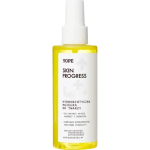YOPE Skin Progress mgiełka do twarzy hydrobiotyczna, 150 ml