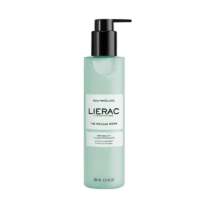 LIERAC L'eau Micellaire woda micelarna, 200 ml