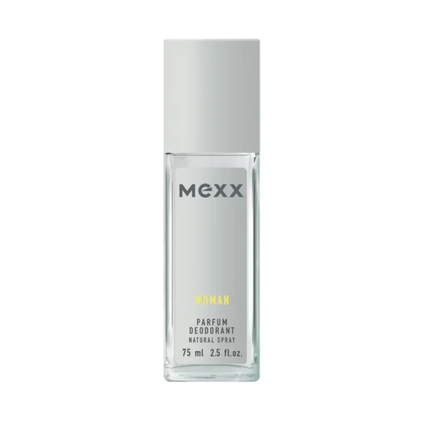 Mexx Woman dezodorant, 75 ml - obrazek 2