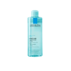 La Roche-Posay Effaclar woda micelarna, 400 ml