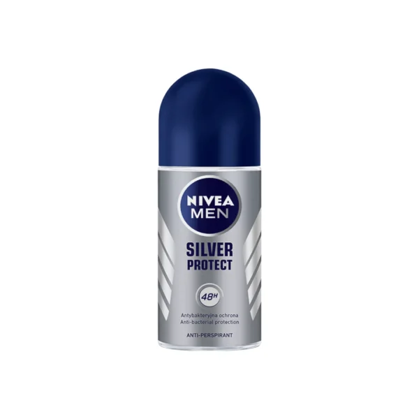 Nivea Men Tech Master zestaw żel, balsam, antyperspirant, 250 ml + 100 ml + 50 ml - obrazek 4