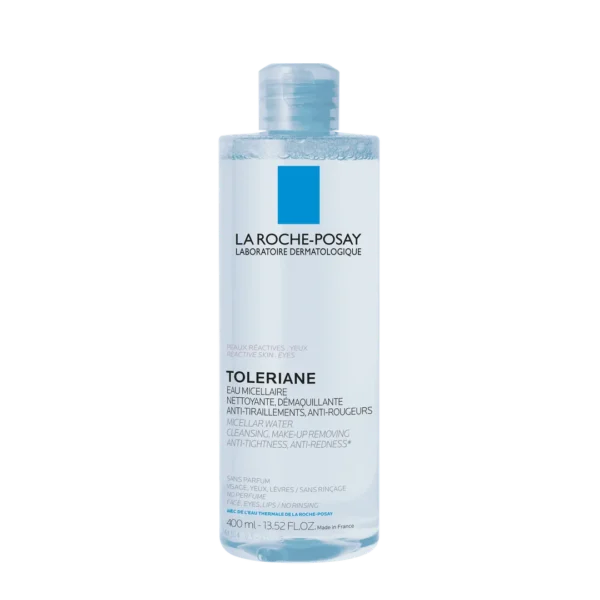 La Roche-Posay Ultra woda micelarna, 400 ml