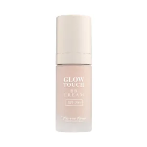 Pierre René Fluid Glow Touch krem BB SPF 50+ nr 01, 30 ml