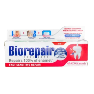 BioRepair Wrażliwe Zęby pasta do zębów, 75 ml