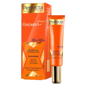 Perfecta Fenomen C balsam pod oczy 30+/40+, 15 ml