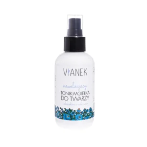 Vianek nawilżający tonik-mgiełka do twarzy, 150 ml