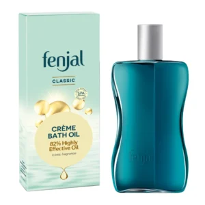 Fenjal Classic kremowy olejek do kąpieli, 200 ml