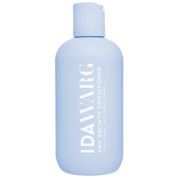 IDA WARG Pro Growth odżywka przyspieszająca wzrost włosów, 250 ml - obrazek 2