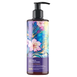 Vianek prebiotyczna odżywka emolientowa, 300 ml