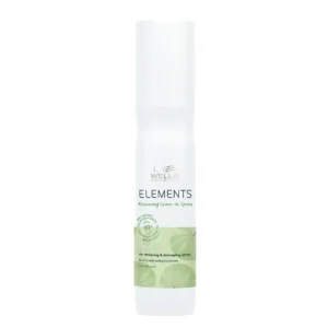 Wella Professionals Elements Renewing Leave-in Spray odżywka w sprayu, 150 ml