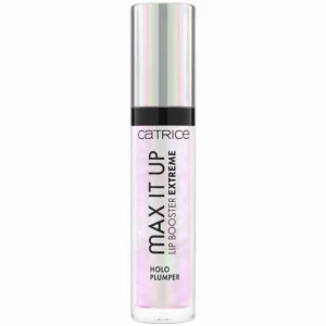 Catrice Max It Up błyszczyk powiększający usta Extreme 050 Beam Me Away, 4 ml
