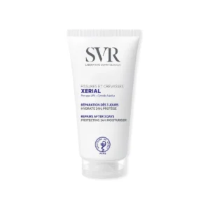 SVR Xerial krem do skóry spękanej i zniszczonej, 50 ml