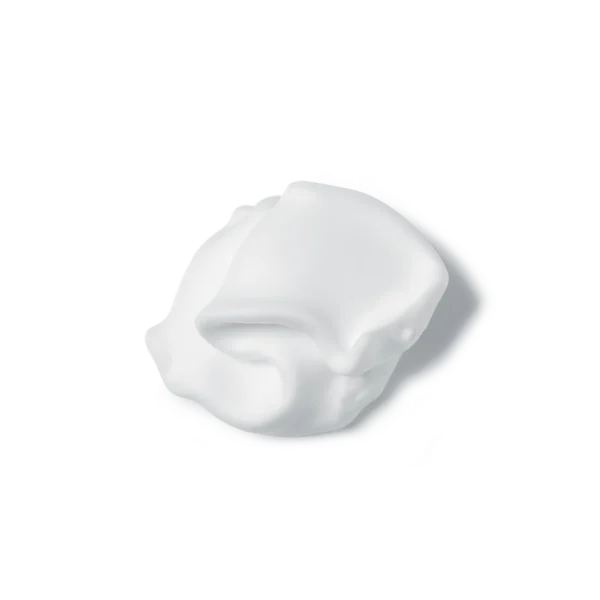 Vichy Homme Sensi Shave pianka do golenia przeciw podrażnieniom do skóry wrażliwej, 200 ml - obrazek 3