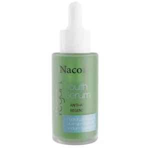 Nacomi serum przeciwzmarszczkowe do twarzy, 40 ml