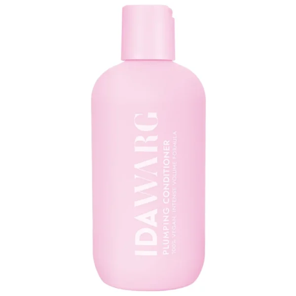 IDA WARG Plumping Wzmacniająca odżywka nadająca objętość, 250 ml - obrazek 2