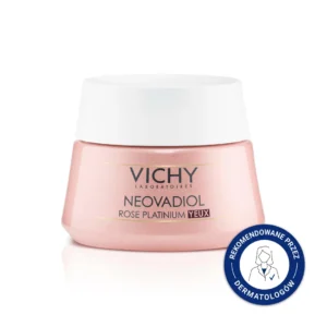 Vichy Neovadiol Rose Platiunum krem pod oczy, 15 ml