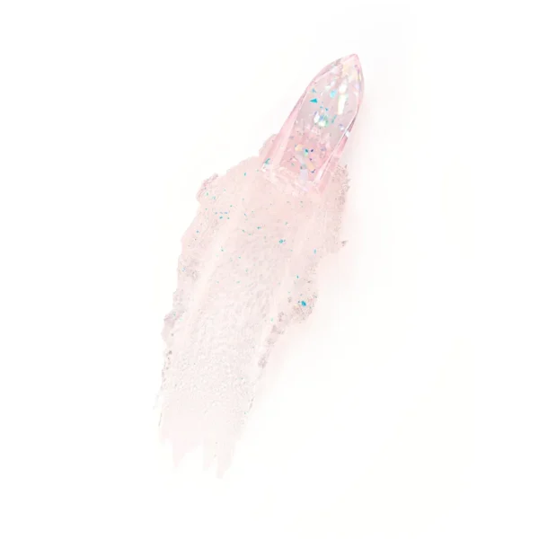 Essence Meta Glow Colour Changing Lipstick pomadka z efektem zmiany koloru w odcieniu delikatnego różu 3,4g - obrazek 4