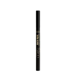 Bourjois Feutre Slim eyeliner w pisaku nr 17 Ultra Black, 0,8 ml