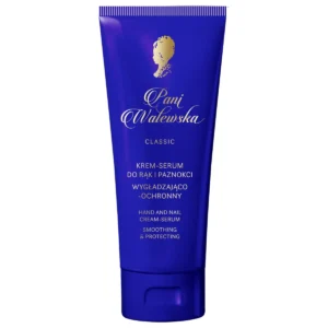Pani Walewska Classic ochronny krem-serum do rąk i paznokci, 75 ml