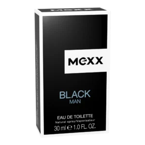 Mexx Black Man woda toaletowa, 30 ml