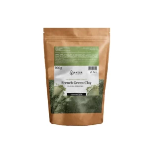 Natur Planet Glinka zielona, 100 g