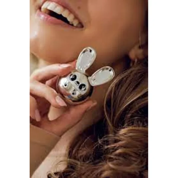 SunewMed+ Balsam do ust Bunny Kiss, Strawberry, 8g