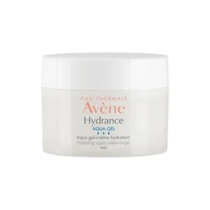 Avene Hydrance Aqua Gel krem-żel, 50 ml
