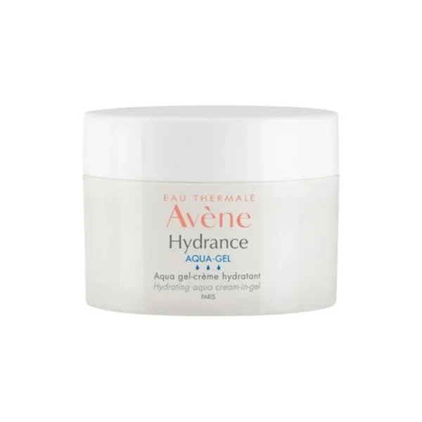 Avene Hydrance Aqua Gel krem-żel, 50 ml