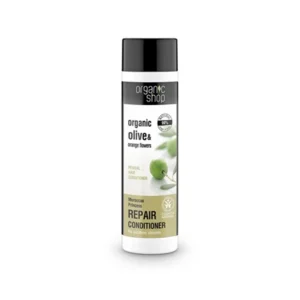 Organic Shop Marokańska Księżniczka balsam do włosów regenerujący, 280 ml