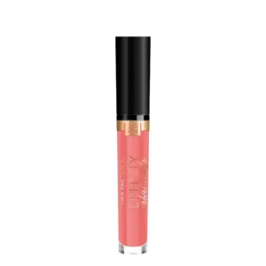Max Factor Lipfinity Velvet Matte pomadka do ust z aplikatorem nr 030, Cool Coral, 4 ml