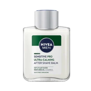 Nivea Men Sensitive Pro Ultra-Calming balsam po goleniu, 100 ml