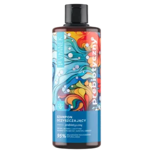 Vianek prebiotyczny szampon oczyszczający, 150 ml