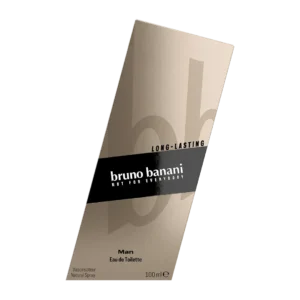 bruno banani Man woda toaletowa, 100 ml