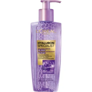 L`Oreal Paris Hyaluron Specialist żel myjący do twarzy, 200 ml