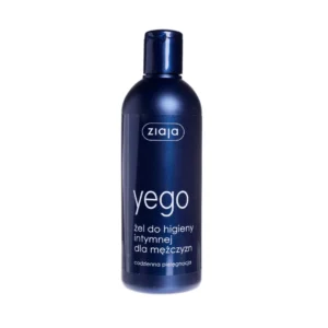 Ziaja Yego żel do higieny intymnej dla mężczyzn, 300 ml