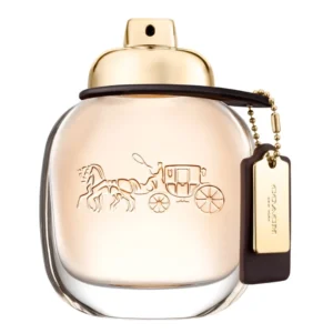 Coach Eau de Parfum woda perfumowana, 50 ml