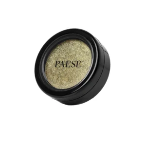 Paese Colour Mood cień do powiek nr 25 Olive, 2,8 g