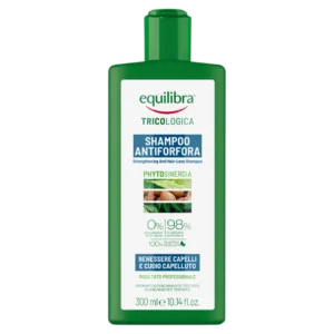 Equilibra Tricologica szampon przeciwłupieżowy, 300 ml