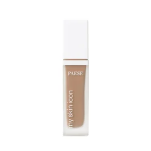 Paese My Skin Icon podkład matujący 3C Almond, 33 ml