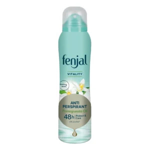 Fenjal Vitality Deodorant Spray dezodorant w sprayu, 150 ml