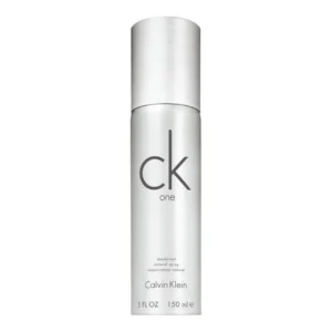 Calvin Klein CK One dezodorant spray, 150 ml