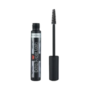 Rimmel Extra Super Lash tusz do rzęs 102 Brown Black, 8 ml