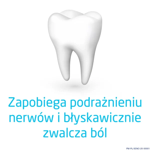 Sensodyne Ultraszybka Ulga pasta do zębów, 75 ml - obrazek 6