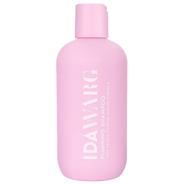 IDA WARG Plumping Wzmacniający szampon nadający objętość, 250 ml - obrazek 2